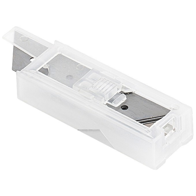 Лезвия трапециевидные 5 шт 793555