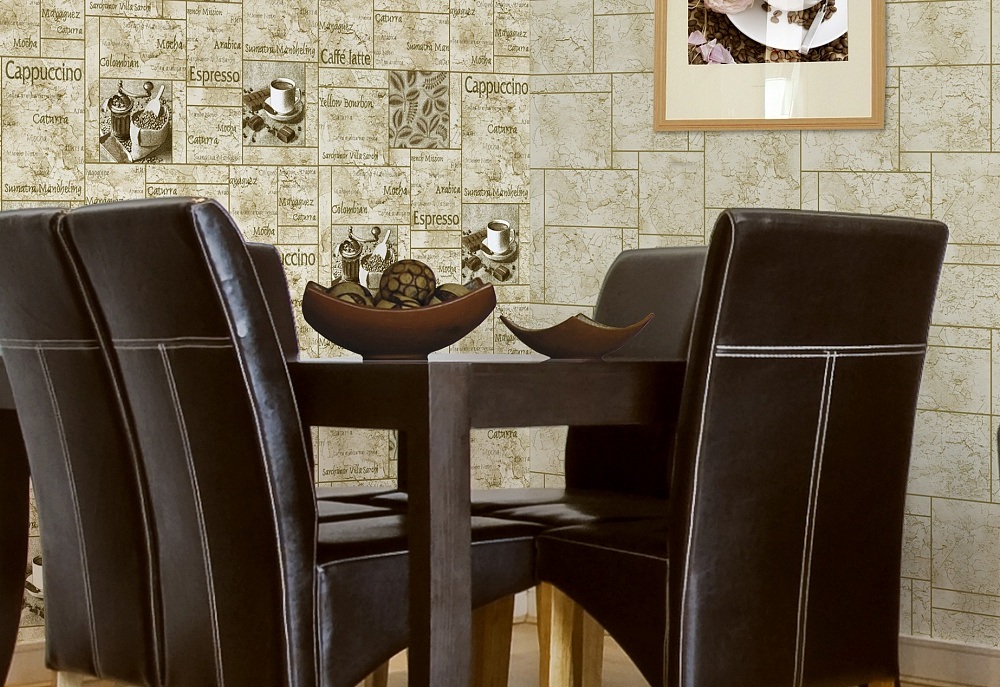 Обои Elysium Арабика 94203