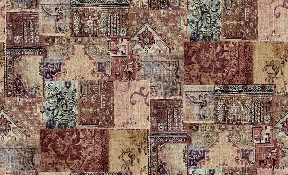 Обои Marrakesh 60608-04