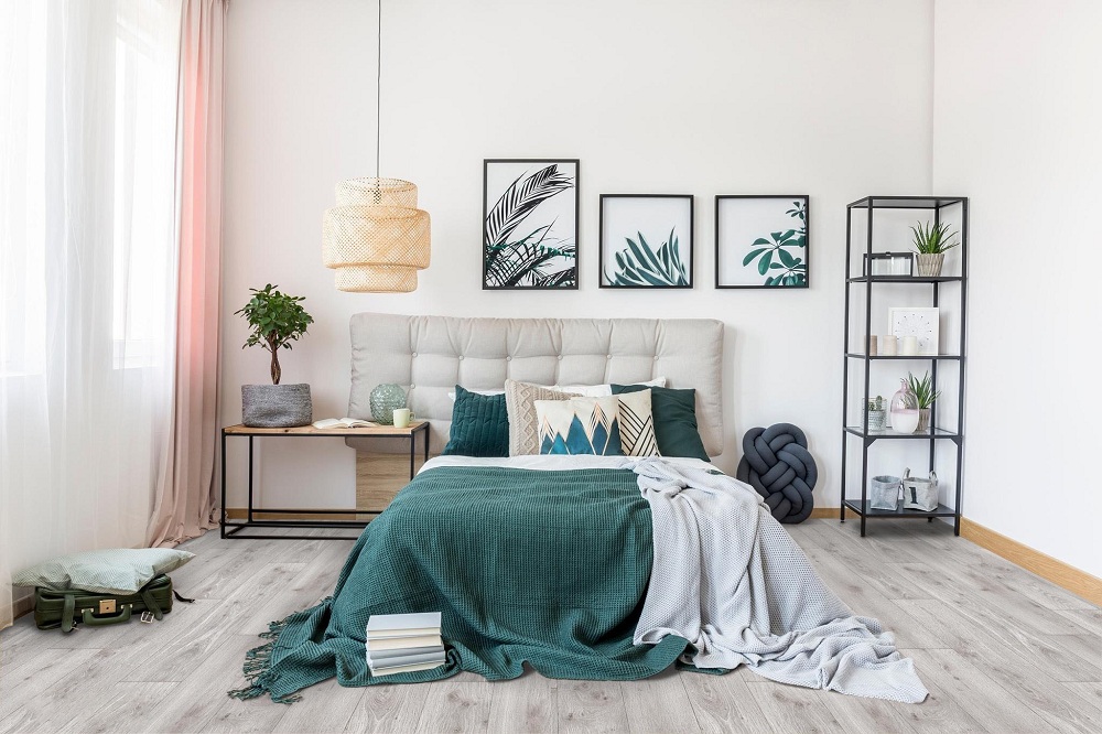 Линолеум Ideal Магнит Авентура 6, ширина 2,5 м