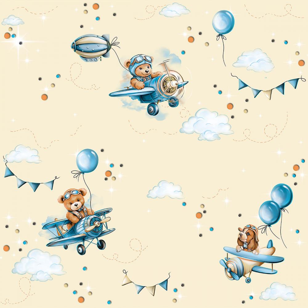 Обои Саратовские Пилотаж 855-02