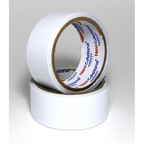 Скотч двухсторонний 40 мм * 8 м