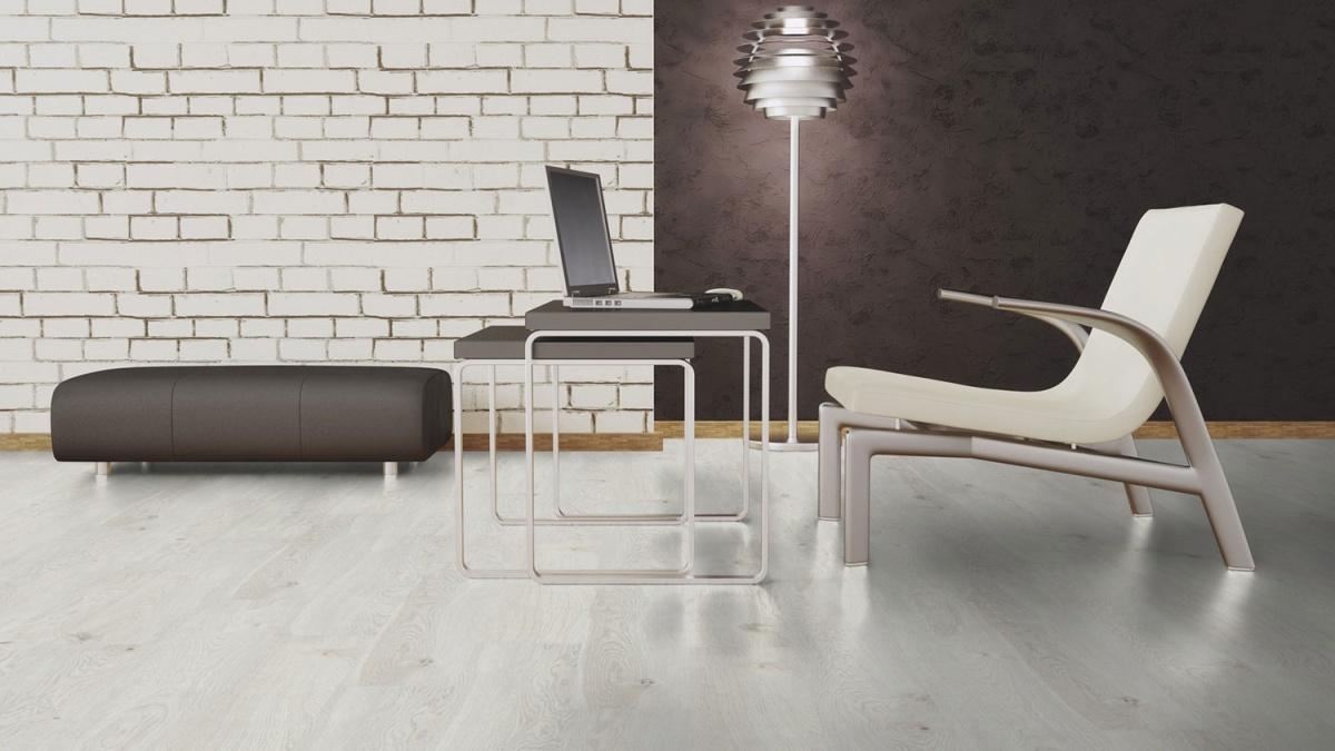 Ламинат Kronospan Castello Classic 832 Дуб парящий